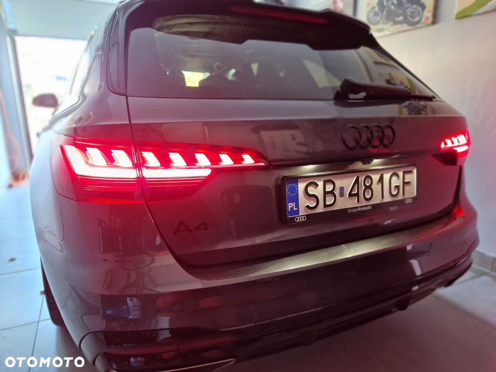 Audi A4 - 22