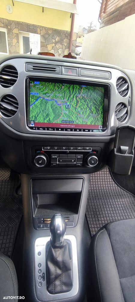 Volkswagen Tiguan 2.0 TDI CR DPF 4Motion DSG Trend&Fun - 26