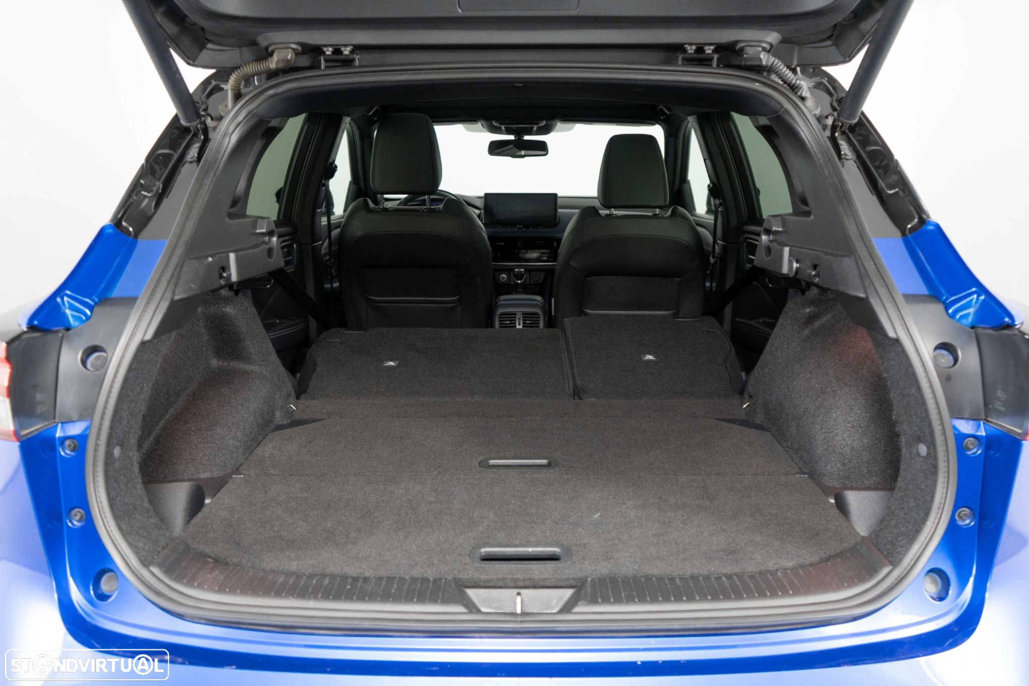 Nissan Qashqai 1.3 DIG-T N-Connecta LED+TT+SKY - 14