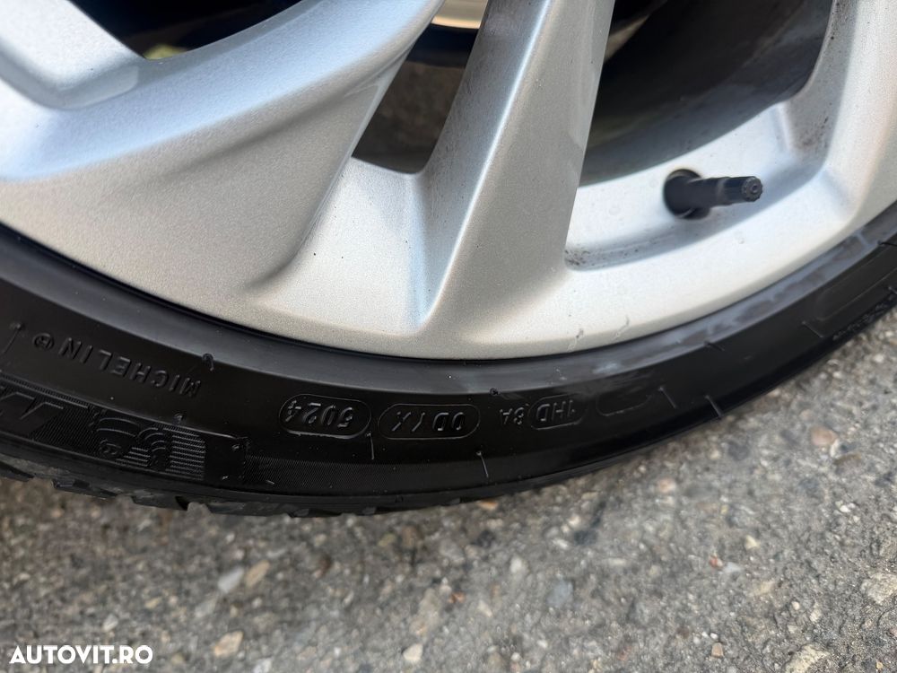 Opel Astra 1.6 D (CDTI) Start/Stop Business - 14