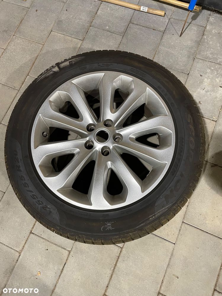Land Rover Discovery IV 3.0SD V6 SE - 17