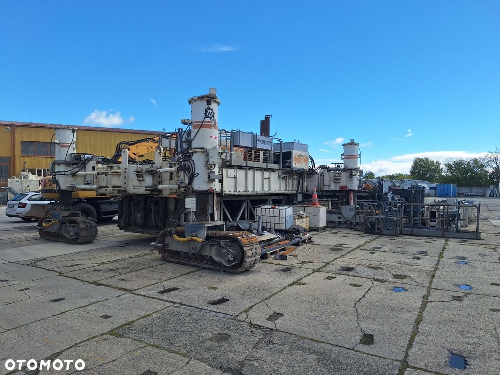 Wirtgen Sp 1600 - 3