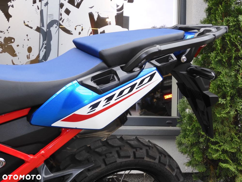 Honda CRF - 30