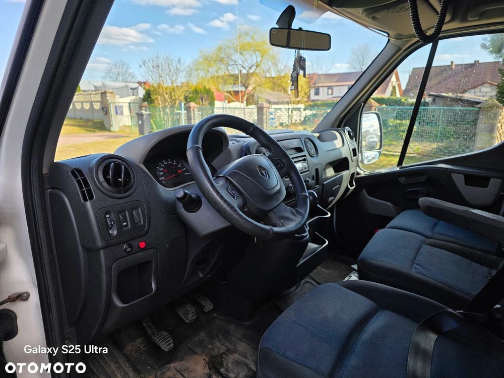 Renault MASTER III - 9