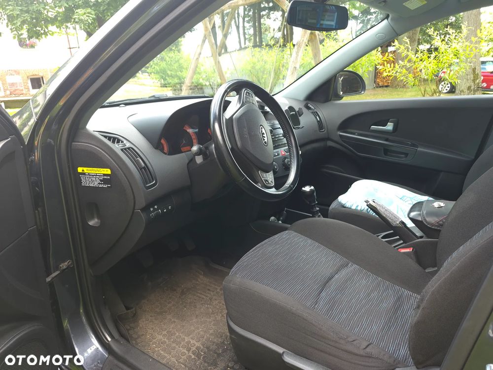 Kia Ceed 1.6 Crdi Comfort - 13