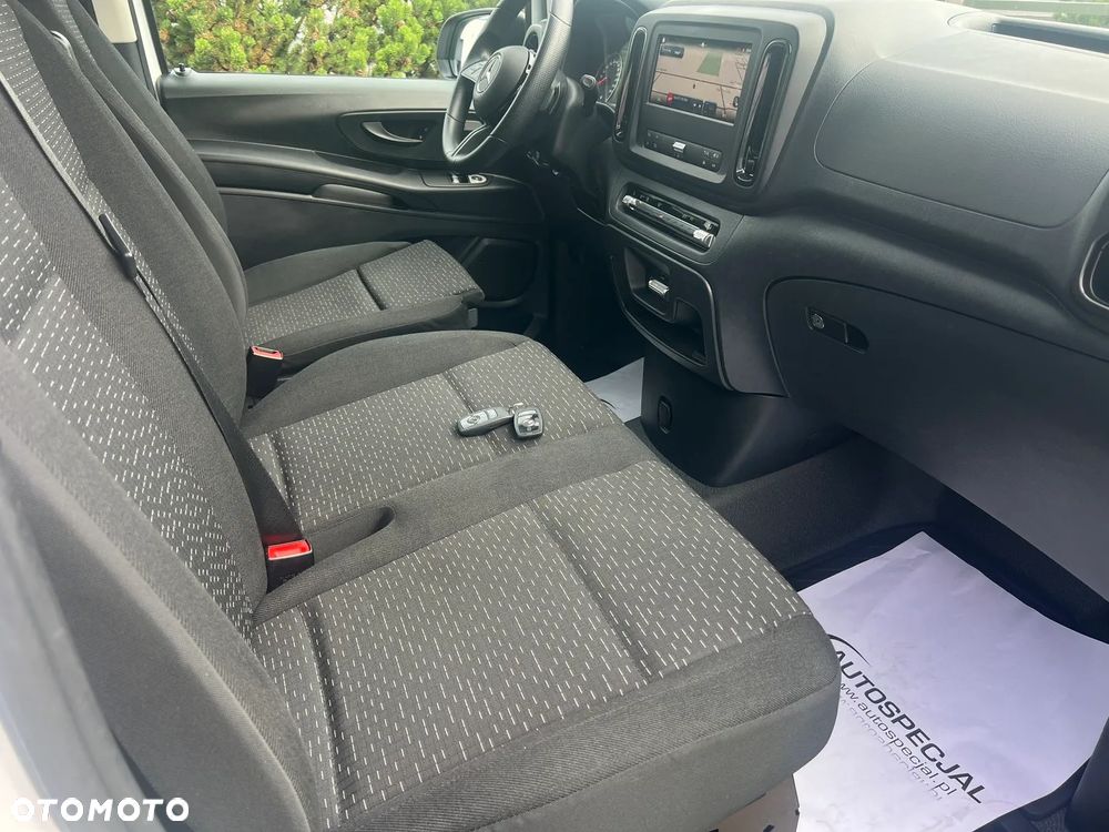 Mercedes-Benz Vito - 33