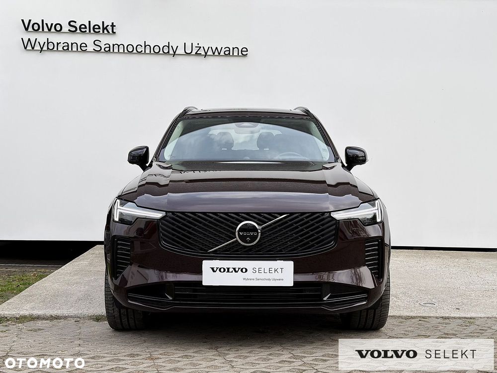 Volvo XC 90 - 5