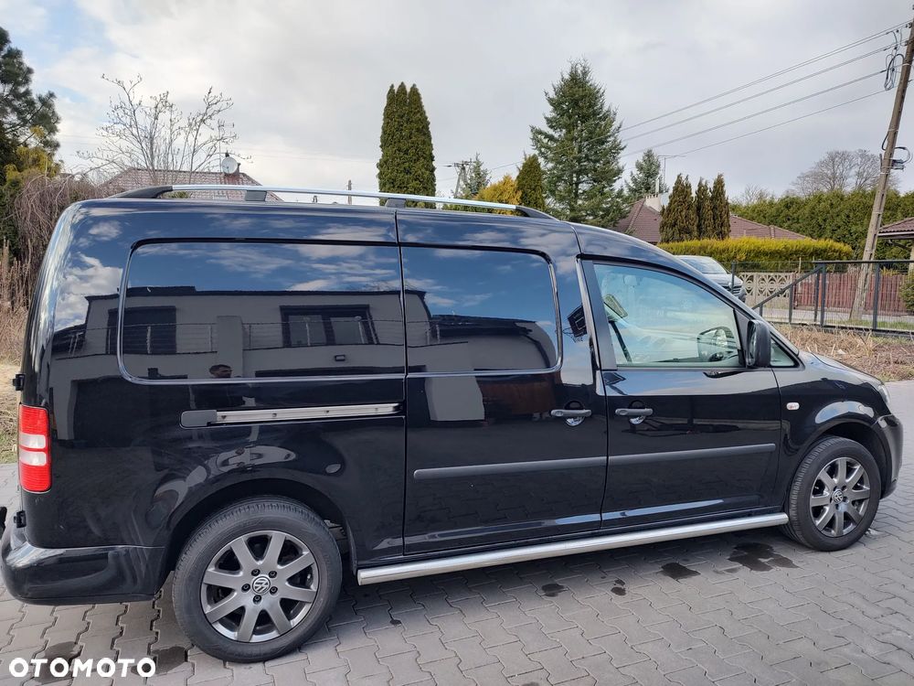Volkswagen CADDY - 24