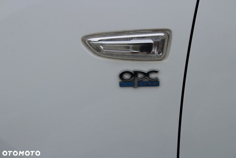 Opel Zafira 1.6 T SIDI Cosmo S&S EU6 - 31
