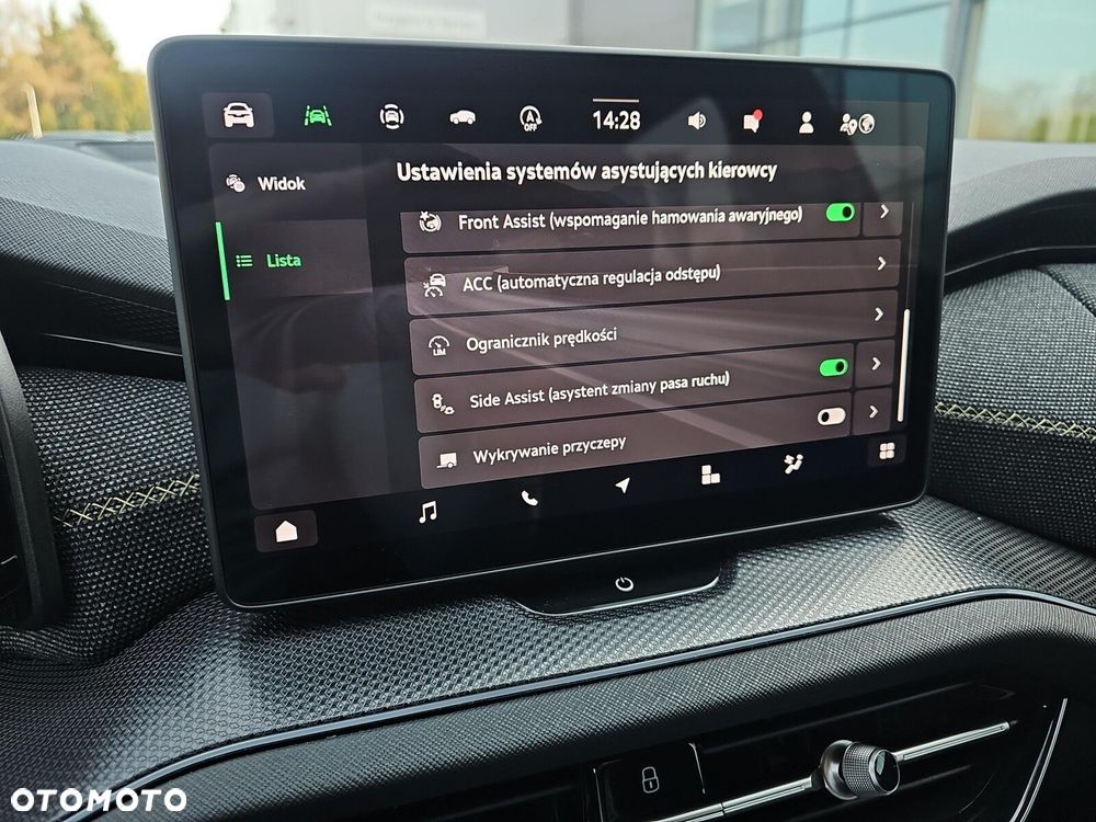 Skoda Kodiaq 2.0 TDI 4x2 Selection DSG - 28