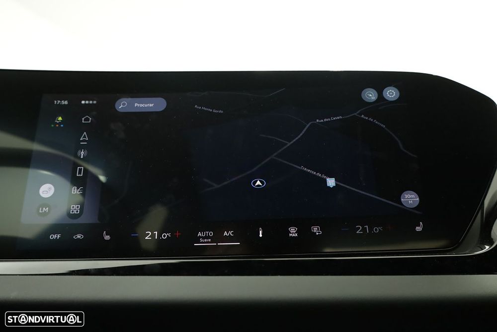 Audi A5 Limousine e-hybrid quattro SE Business Plus - 13