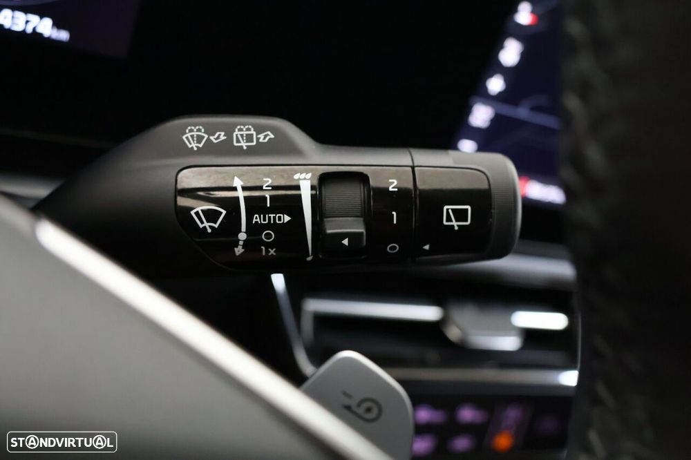 Kia e-Niro 64kWh - 13