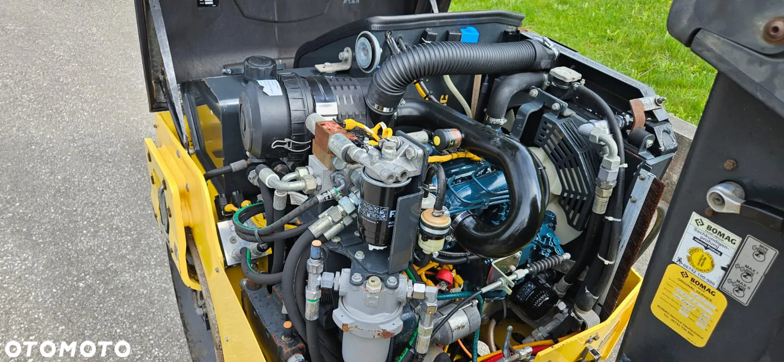 Bomag BW 100 AC-5 - 15