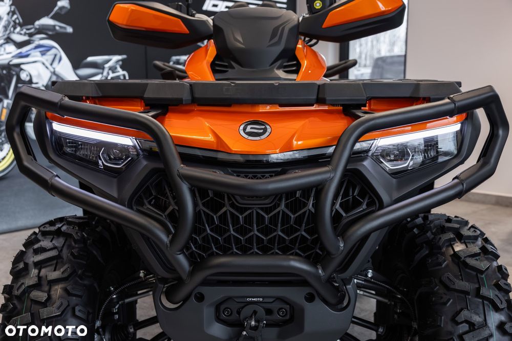 CFMoto CForce - 7