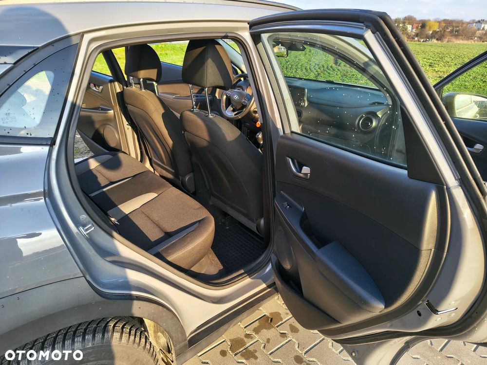Hyundai Kona 1.0 T-GDI Comfort - 10