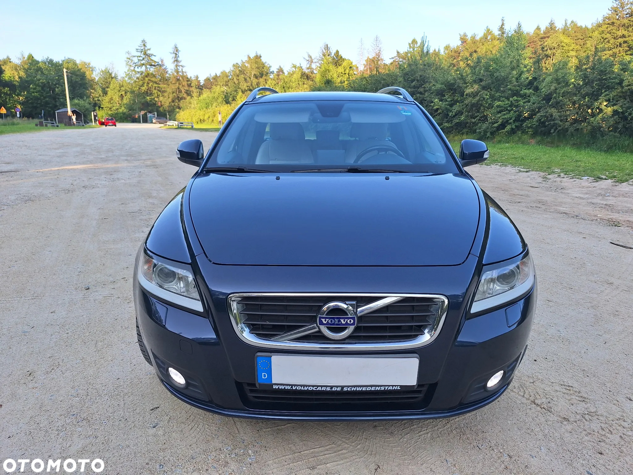 Volvo V50 D2 Business Edition Start-Stop - 16