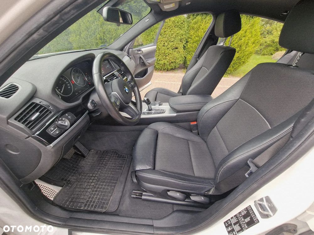 BMW X4 xDrive20i M Sport - 13
