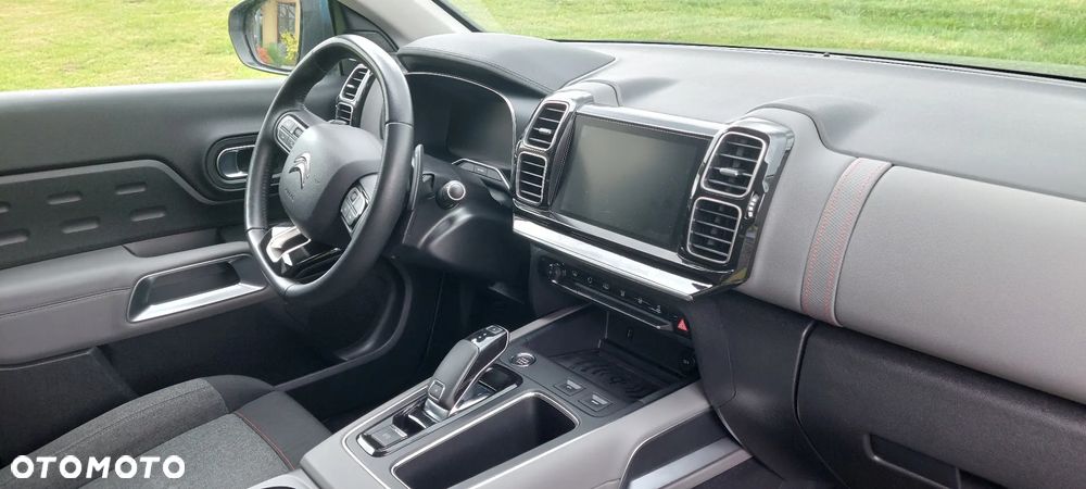 Citroën C5 Aircross 1.6 PureTech Feel EAT8 - 18