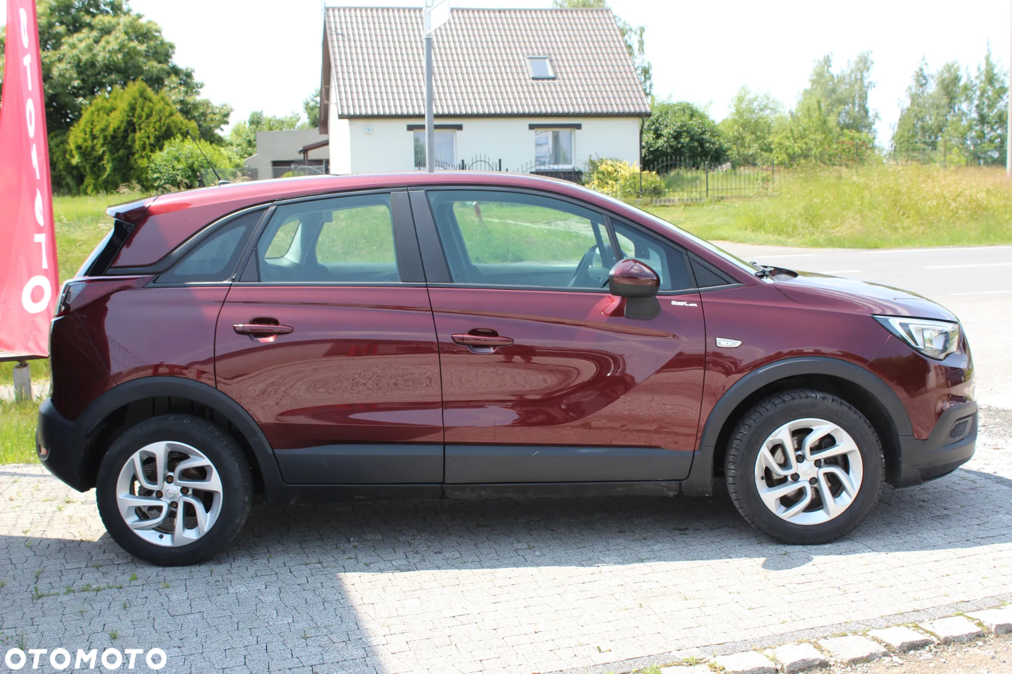 Opel Crossland X 1.2 ECOTEC Start/Stop Innovation - 4