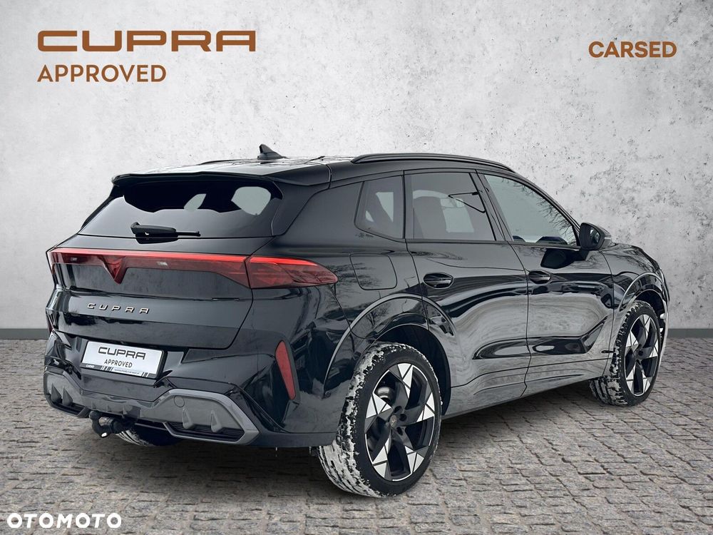 Cupra Terramar 2.0 TSI 4Drive VZ DSG - 8