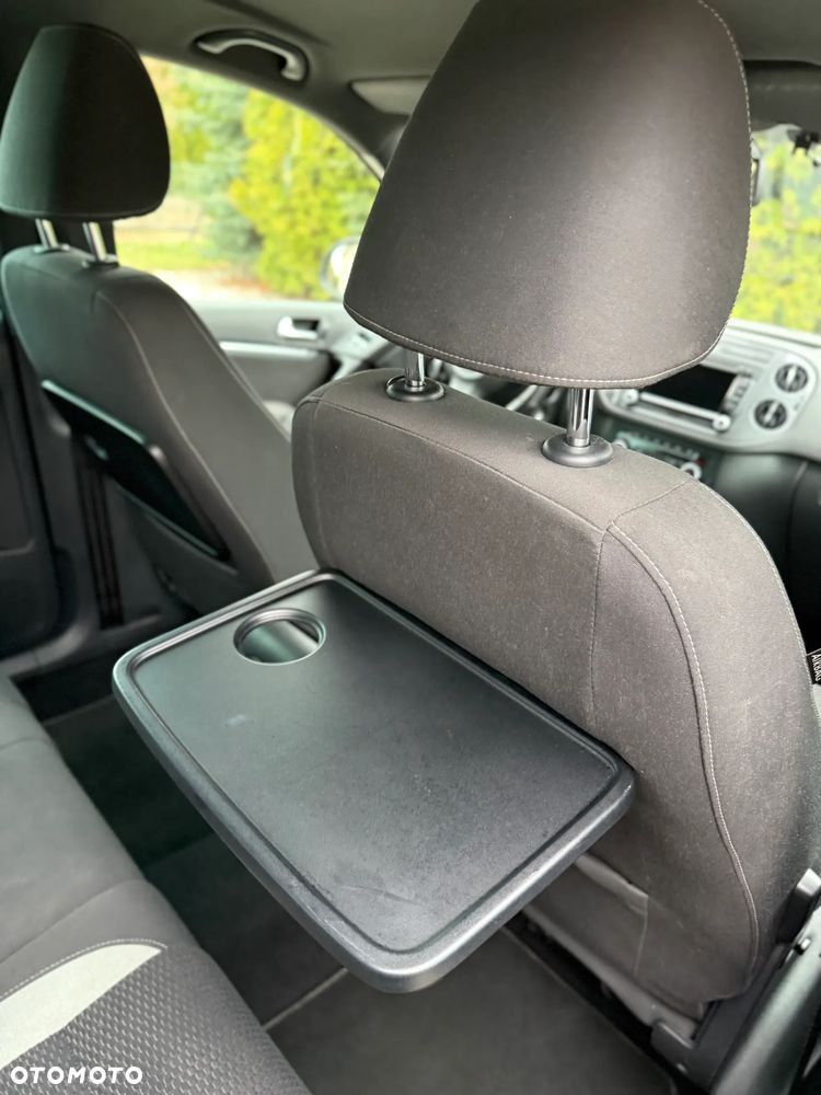 Volkswagen Tiguan 2.0 TDI 4Mot Sport&Style DSG - 30
