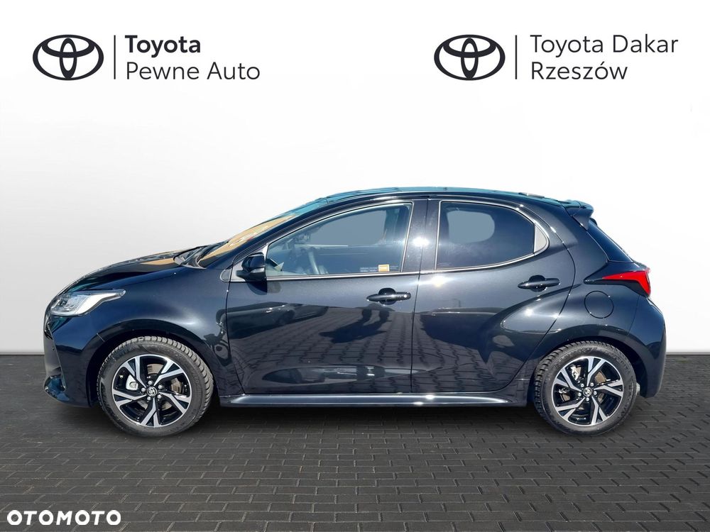 Toyota Yaris Hybrid 1.5 Style - 2