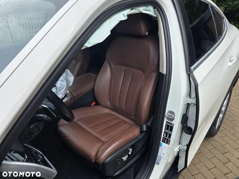 BMW X6 - 13