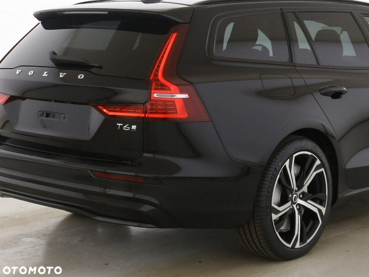 Volvo V60 - 9