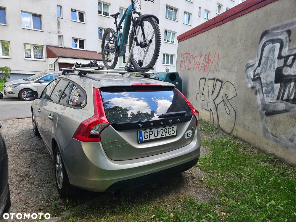 Volvo V60 D2 - 3