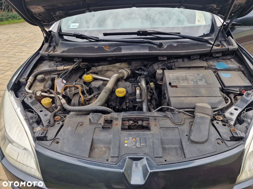 Renault Megane 2010 photo 2