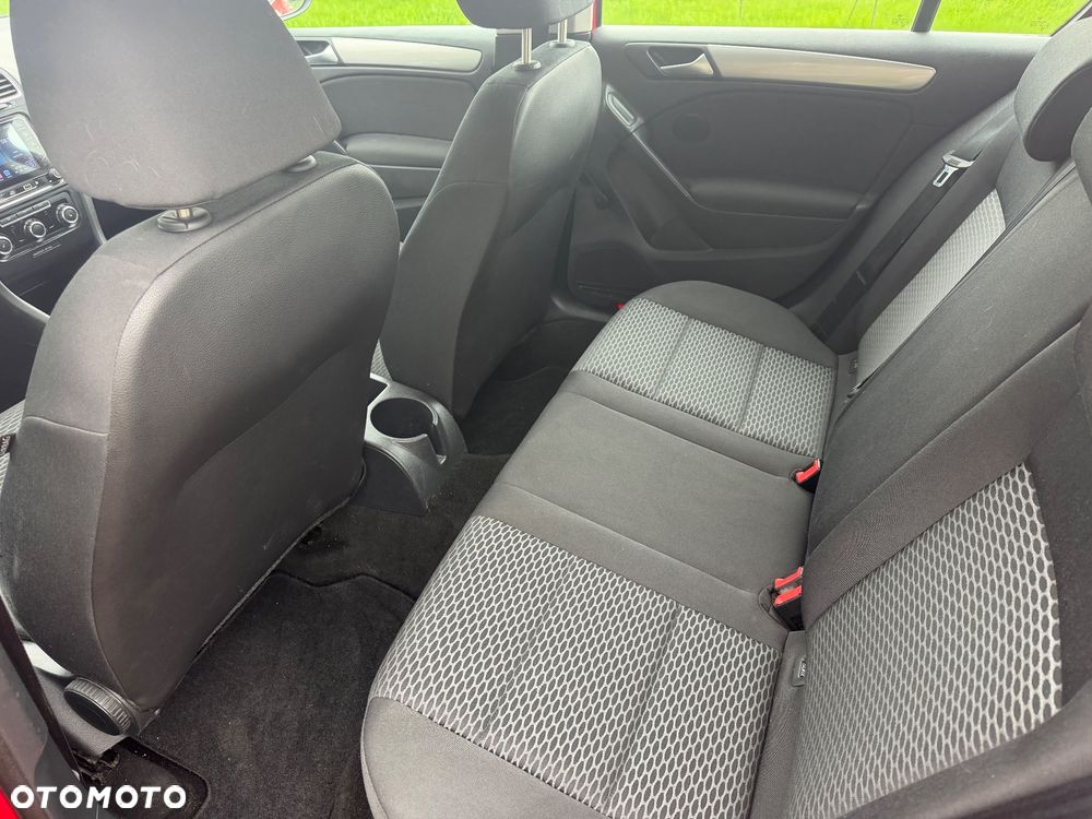 Volkswagen Golf 1.4 Style - 10