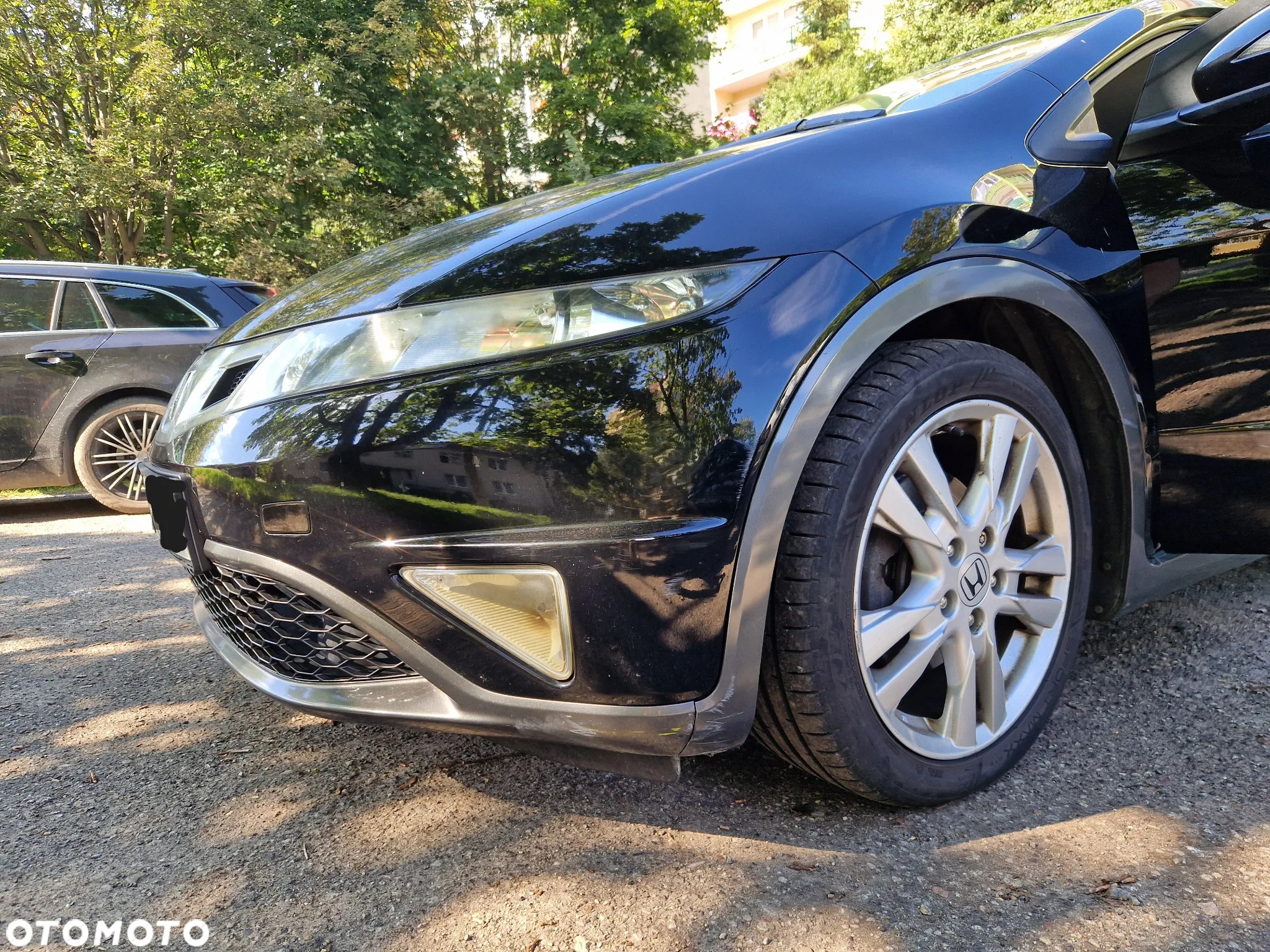 Honda Civic 1.8 Sport - 10