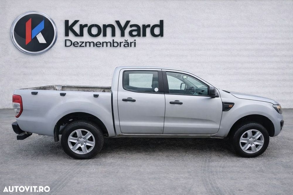 Dezmembrari dezmembrez   Ranger III Facelift 2011-2015 2.2 D - 7