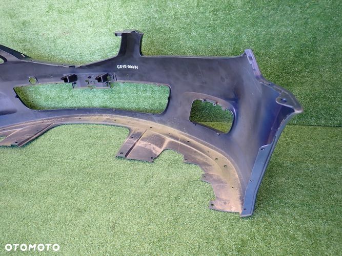 MAZDA 6 SPORT LIFT 05-08 zderzak przedni przód - 7