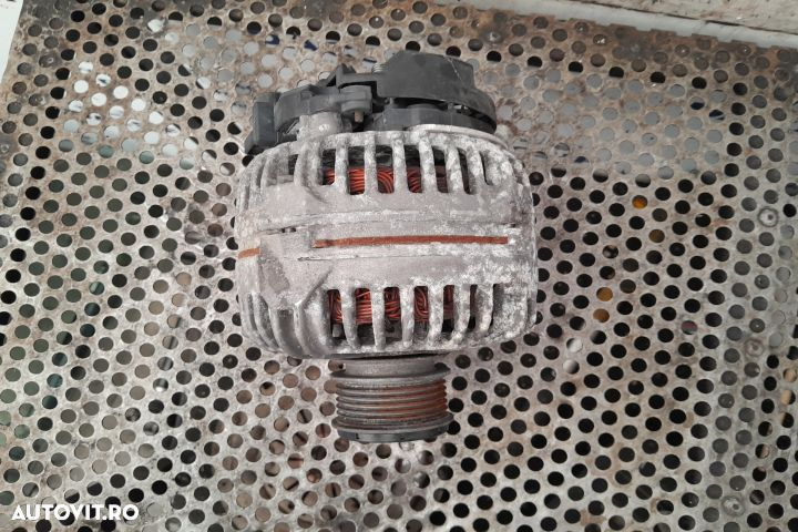 Alternator 06F903023J Audi A4 B7 [2004 - 2008] Avant wagon 5-usi 2.0 - 2