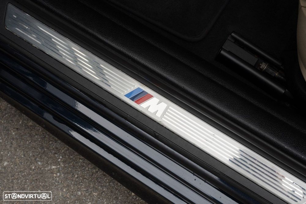 BMW 535 d xDrive Pack M Auto - 54