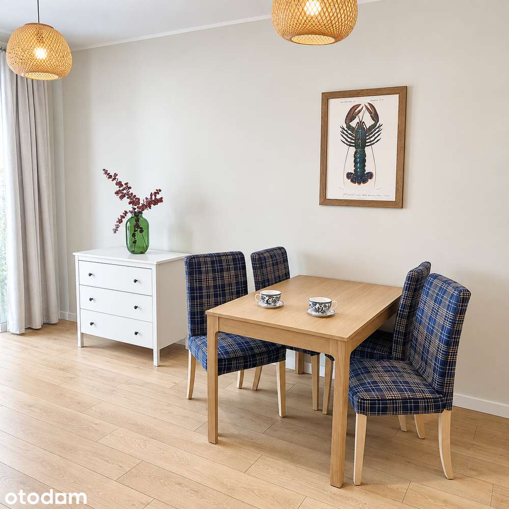 2-Zimmer-Wohnung, 41 m²