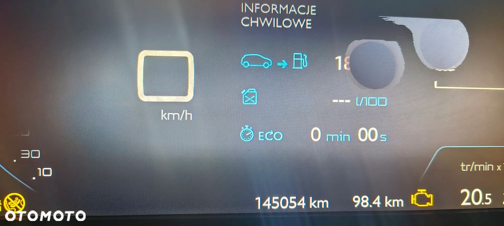Citroën C4 Picasso 1.6 e-HDi Seduction - 14