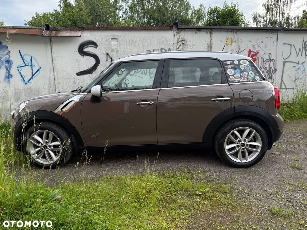 MINI Countryman Cooper D ALL4 - 15