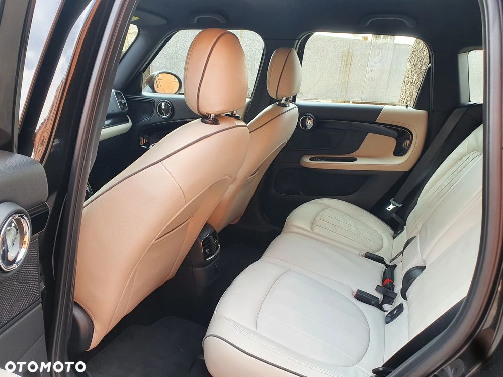 MINI Countryman Cooper SD Sport - 15