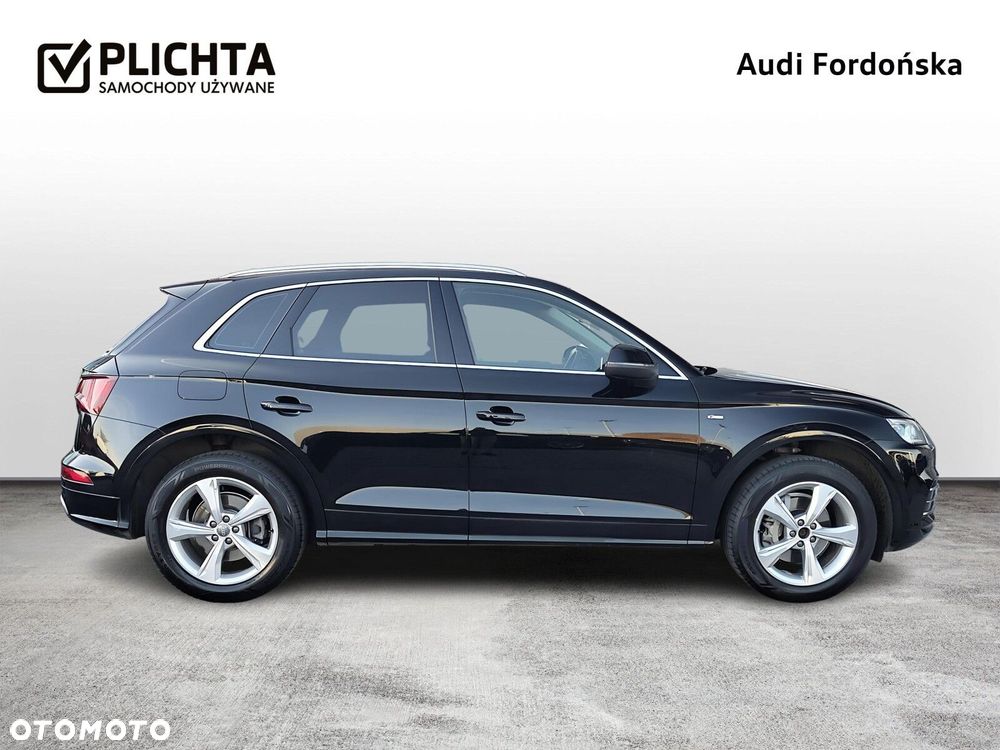 Audi Q5 - 6