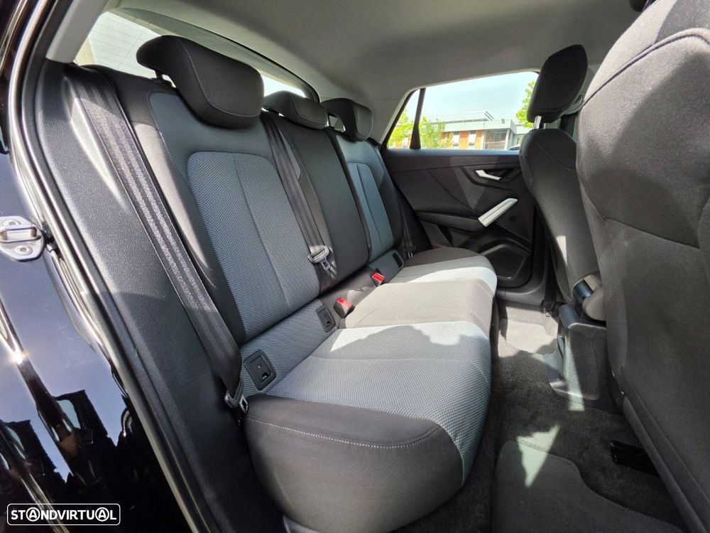 Audi Q2 30 TFSI Advanced - 17