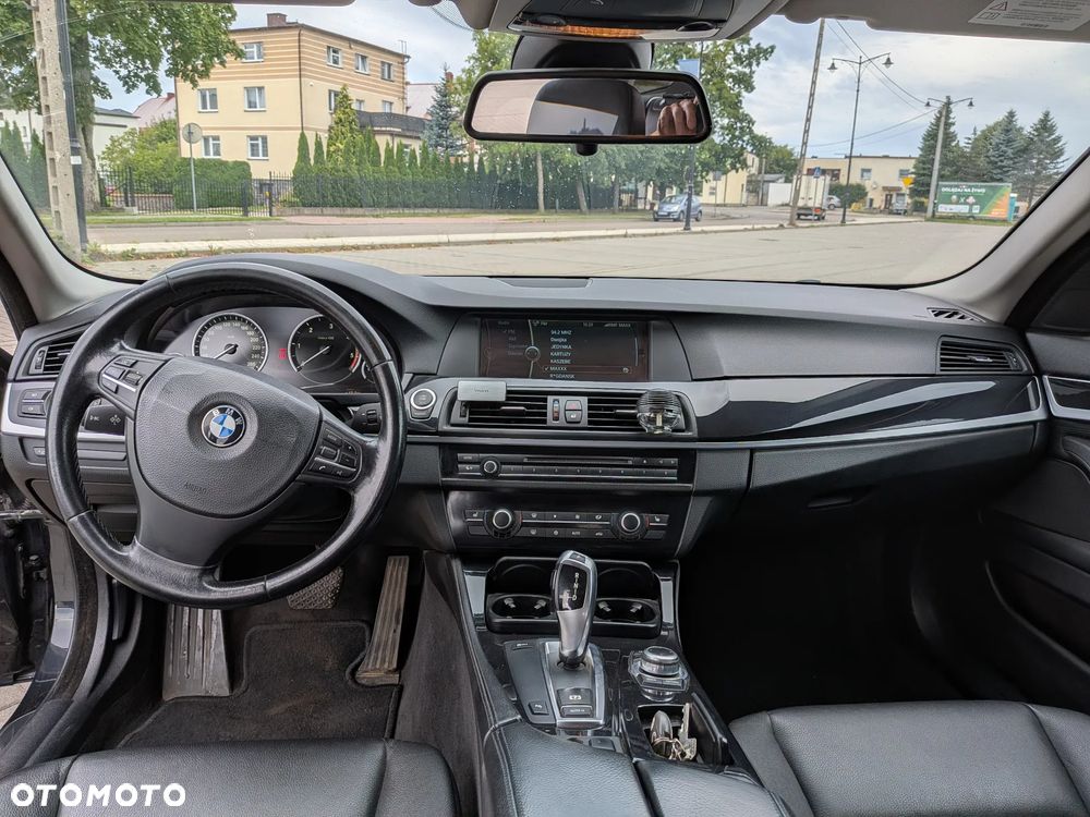 BMW Seria 5 - 3