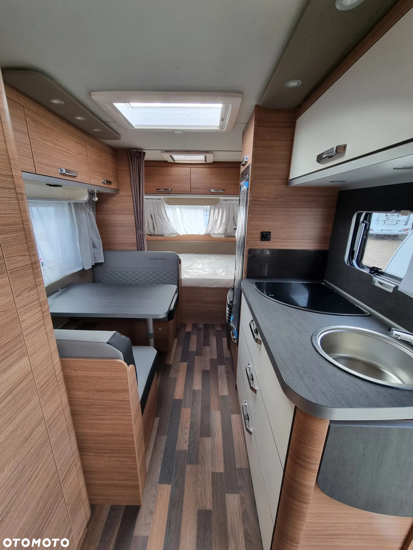 Weinsberg CaraOne 480QDK HOT - 8