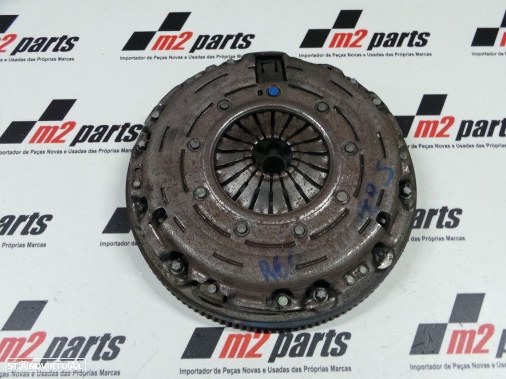 Volante Bi-massa Cooper S LCI Seminovo/ Original MINI R55/MINI R56/MINI R57/MINI... - 1