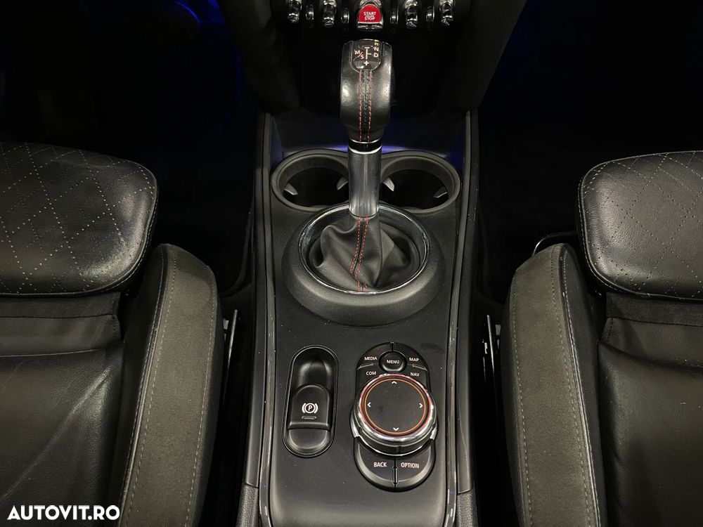 Mini Countryman Cooper S Aut. - 27