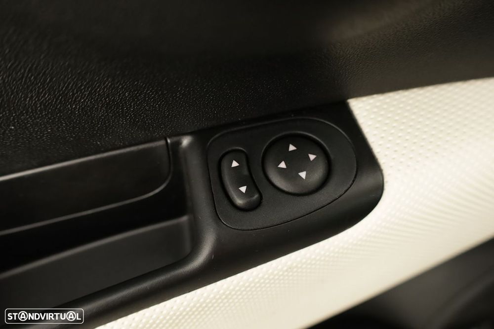 Fiat 500 1.2 Lounge - 18