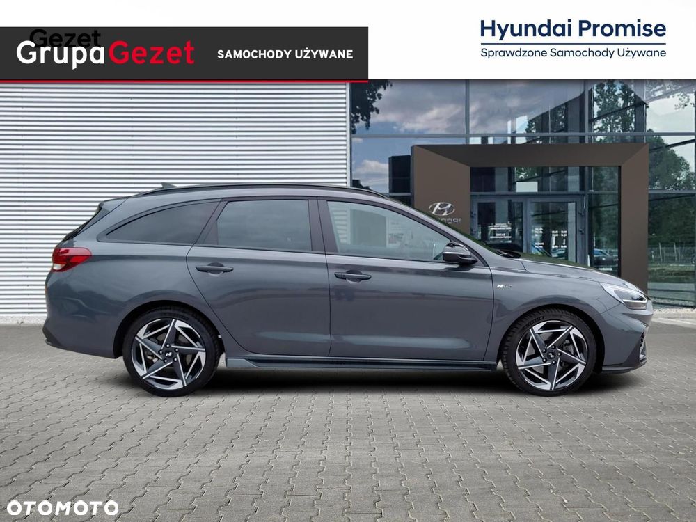 Hyundai i30 - 6