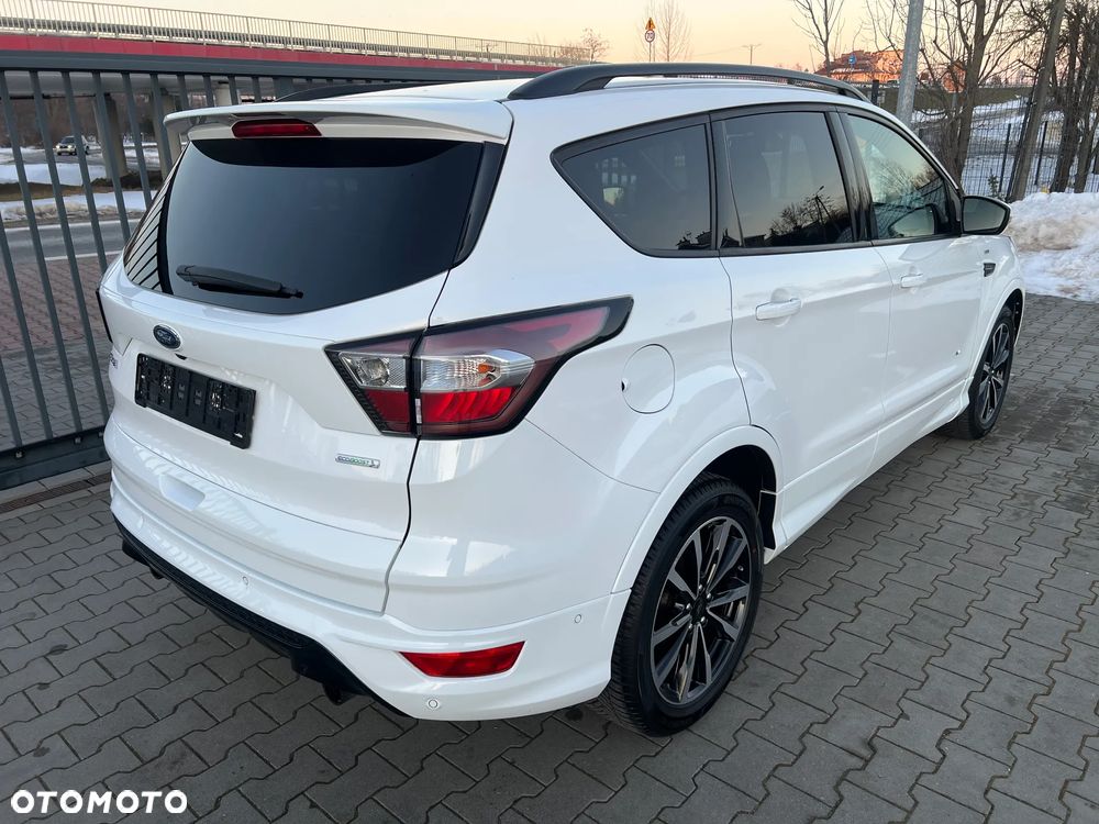 Ford Kuga 1.5 EcoBoost 4x4 ST-Line - 5