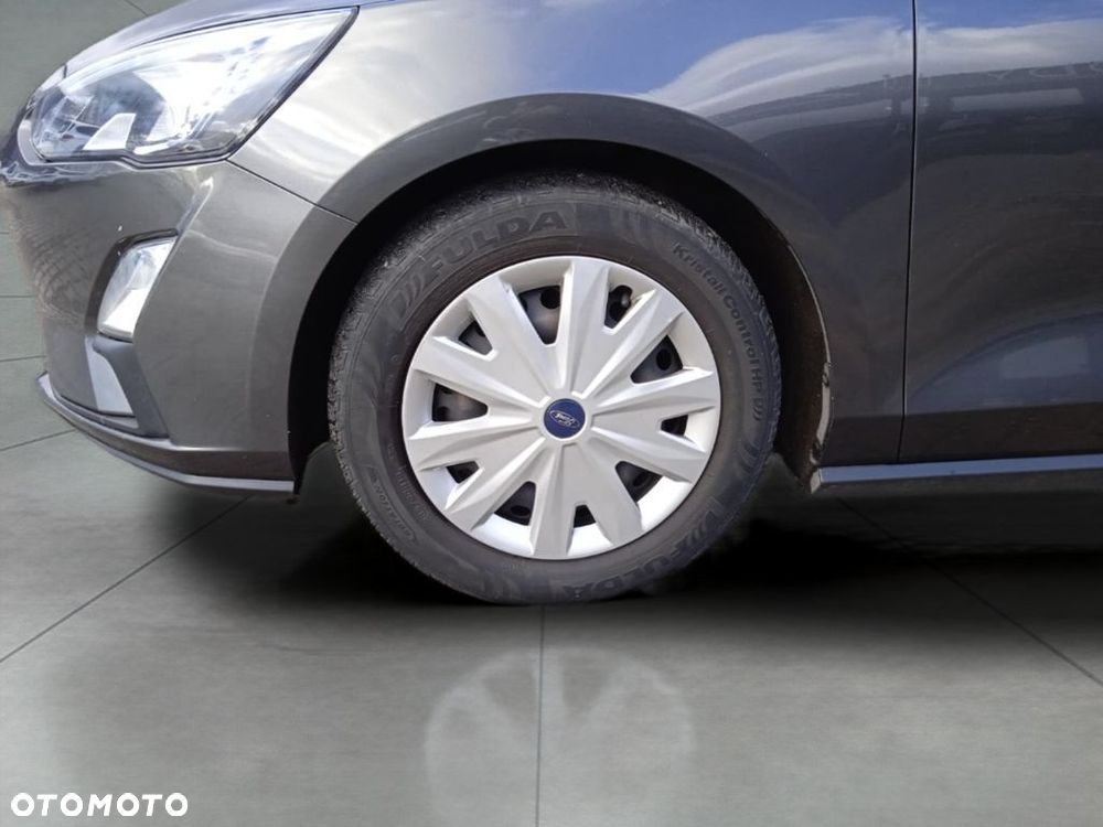 Ford Focus - 10